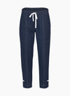 Ankle grazer pant