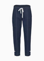 Ankle grazer pant