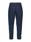 Ankle grazer pant