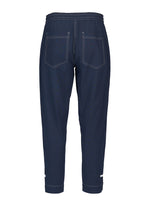 Ankle grazer pant
