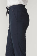 LTL Port 7/8 pant Navy