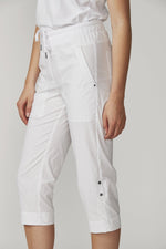 LTL Cargo short White