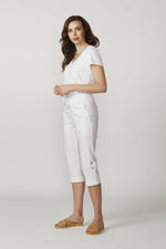 LTL Cargo short White