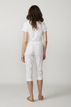 LTL Cargo short White