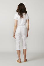LTL Cargo short White