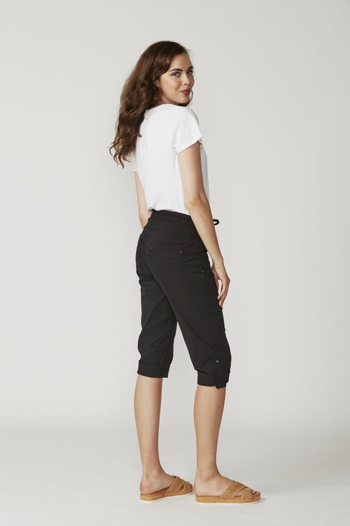LTL Cargo short black