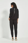 Downtown jacket black