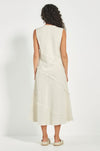 Elle Dress Cashew