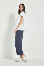 Acrobat cove pant Demim Marle