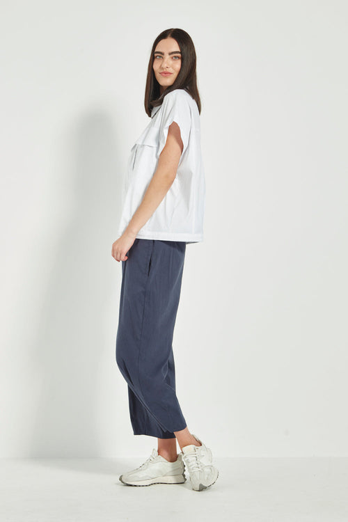 Acrobat cove pant Demim Marle