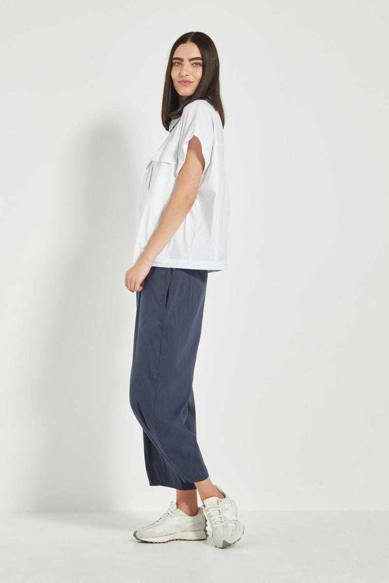 Acrobat cove pant Demim Marle