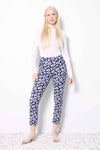 Florist petal pant