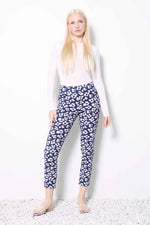 Florist petal pant
