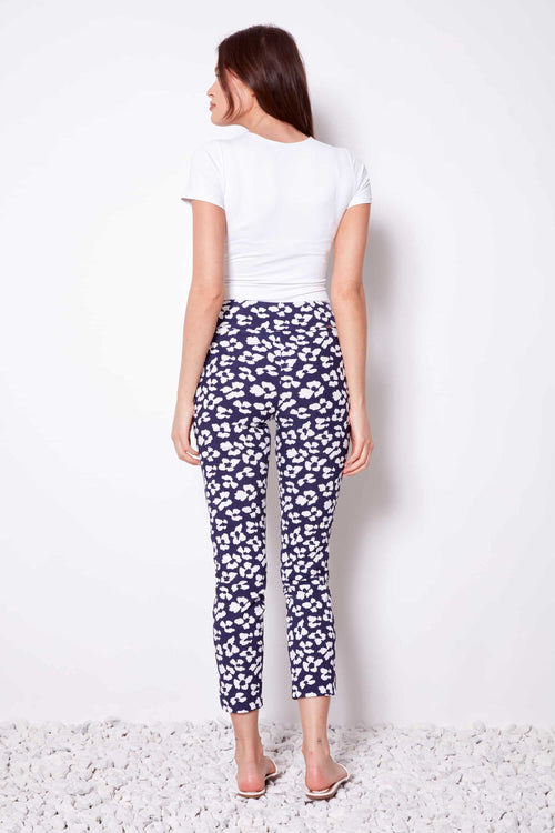 Florist petal pant