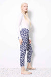 Florist petal pant