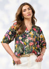 Looking glass top ivy multi
