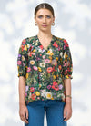 Looking glass top ivy multi