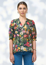 Looking glass top ivy multi