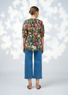 Looking glass top ivy multi