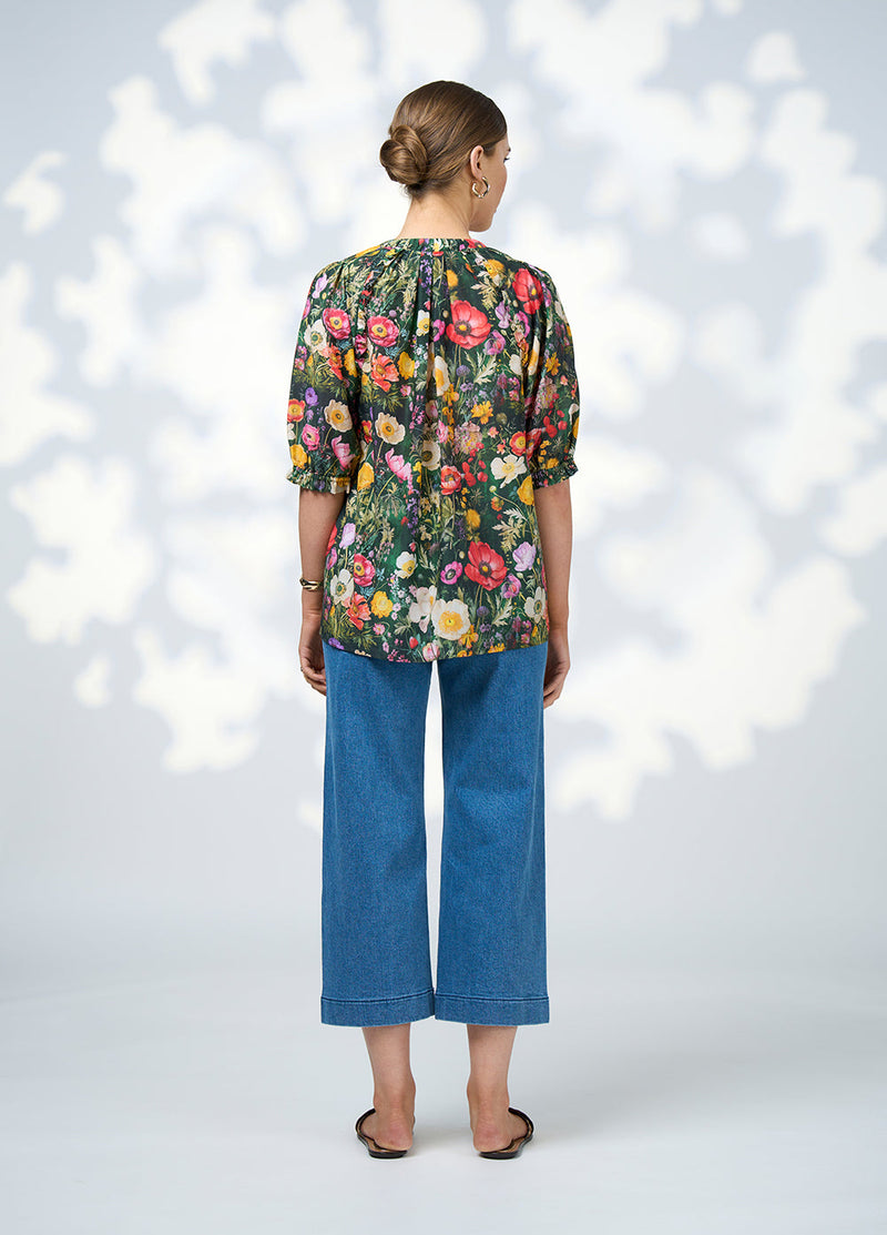 Looking glass top ivy multi