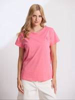 Classic Tee Raspberry