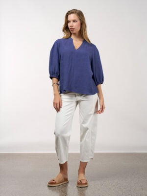 Octave top marine
