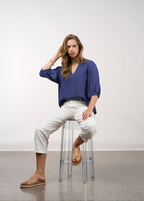 Octave top marine