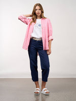 Wavelength shirt candy