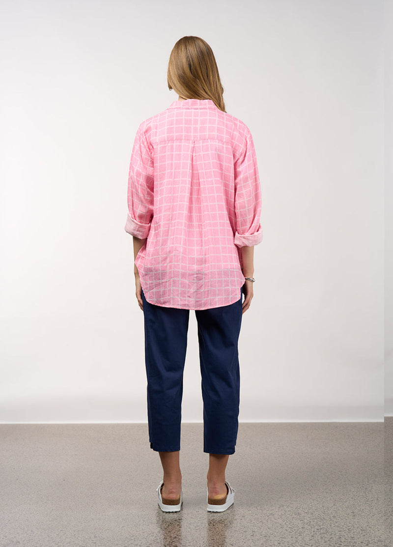 Wavelength shirt candy