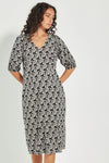 pixie dress print