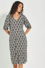 pixie dress print