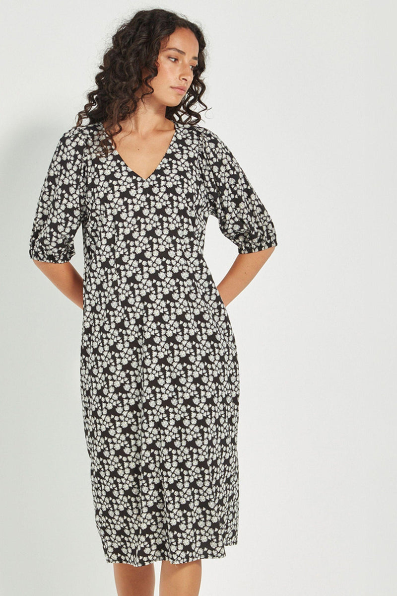 pixie dress print