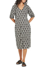 pixie dress print