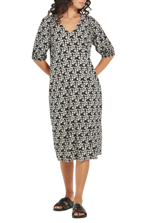 pixie dress print