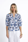 Rosa blouse jarden