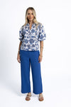 Rosa blouse jarden