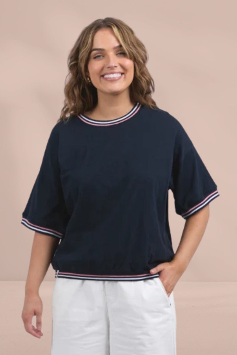 Faye S/S sweat