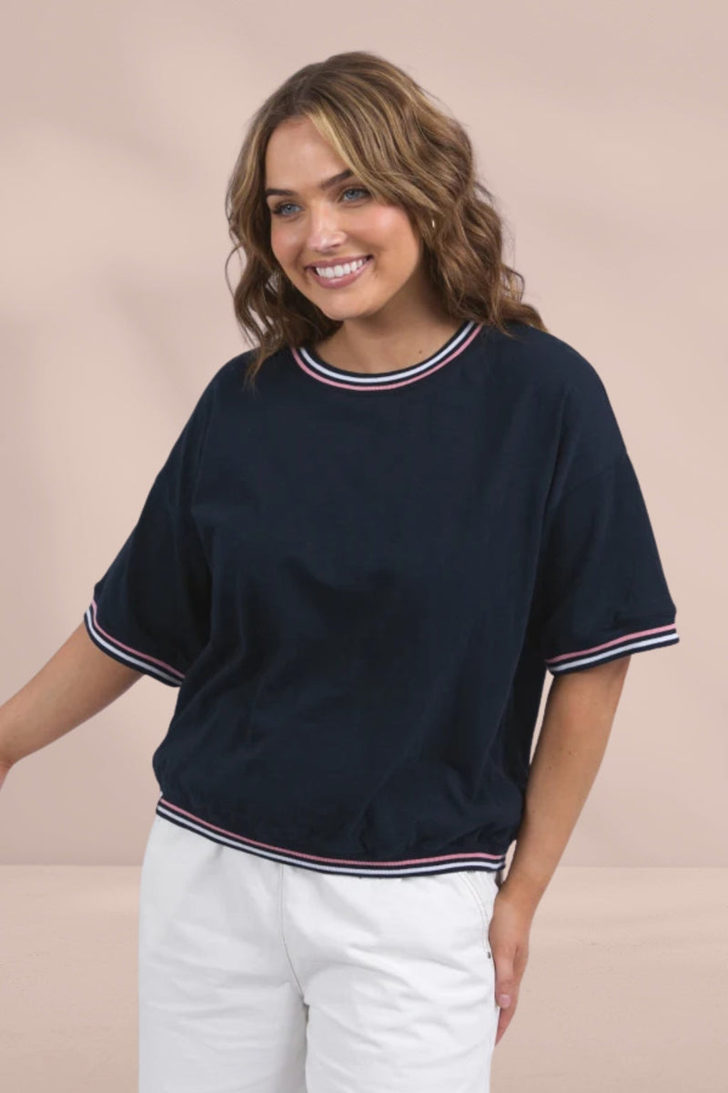 Faye S/S sweat