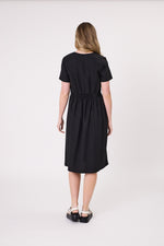 Emillia dress black