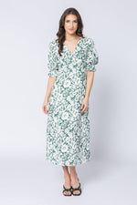 Forest Shadow opportunity dress