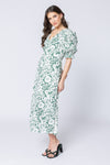 Forest Shadow opportunity dress