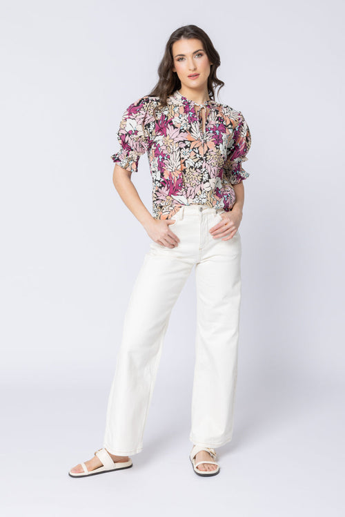 Honey blouse dreamy blouse