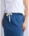 Rickety skirt blue