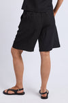 San Lucas short black