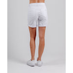 Mi Moso Boyfriend Short denim (size 14) - By Design Fashions