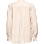 cotton candy blouse