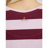 Elm Jetta top Heather