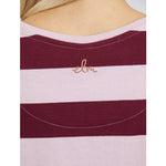 Elm Jetta top Heather