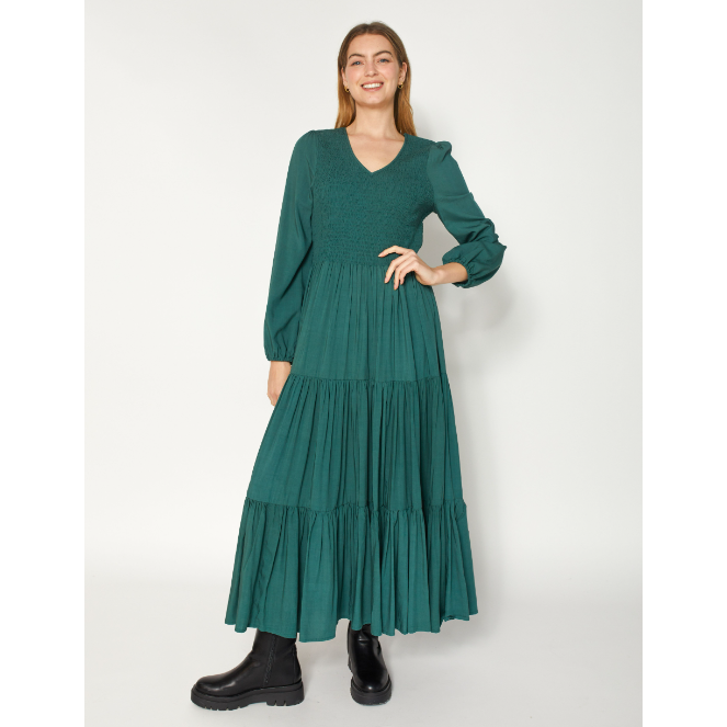 Atlantic Dress Forest
