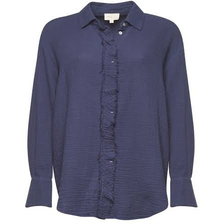 cotton candy shirt - By Design Fashions